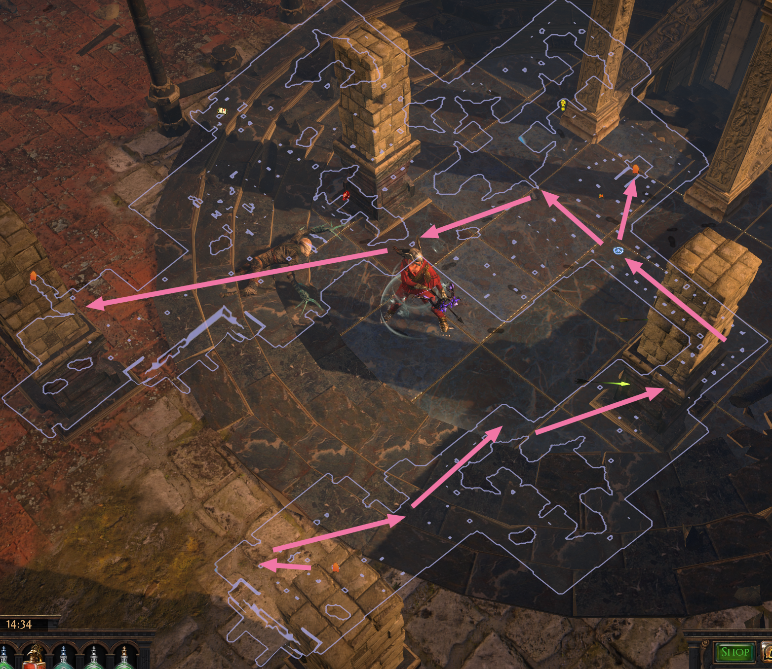 Marketplace Variant 3